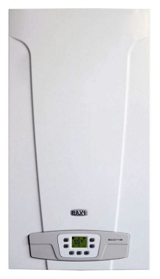 Газовый котел Baxi ECO-4s 24