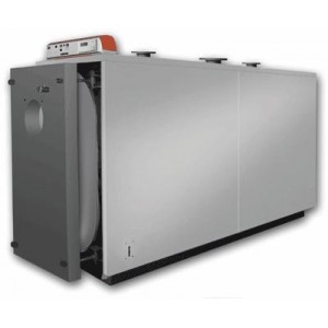 Газовый котел Unical XC-K 124