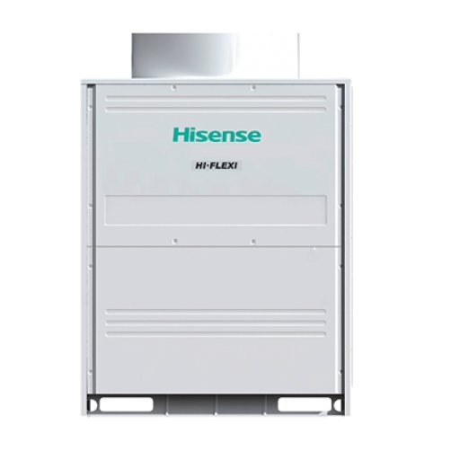 Hisense AVW-114HKFH  