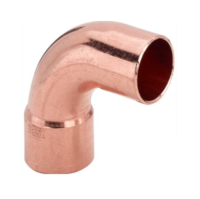 Viega Отвод пайка 54х90 1-растр