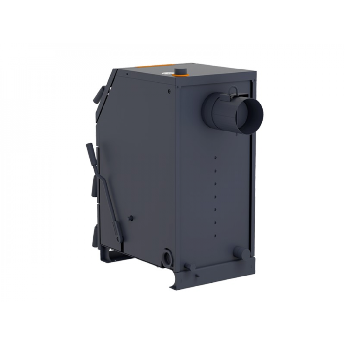 Твердотопливный котёл Zota Lava-26  