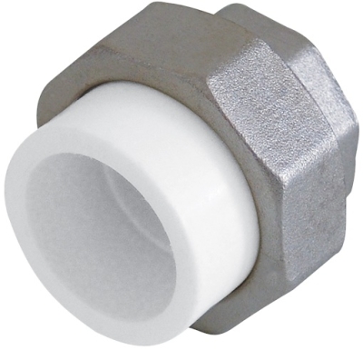 Kalde Муфта разъемная DN 32х1 1/4