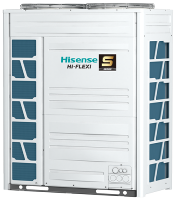 Hisense AVV-30URSCB