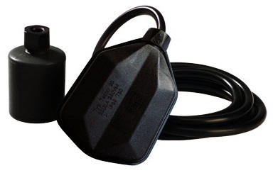 UNIPUMP Поплавковый выключатель 3м, ITALTECNICA, шт  