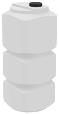 Ёмкость для топлива Экопром L 750л oil белый