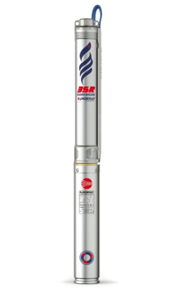 Насос погружной Pedrollo 3SR 2/28 - HYD (без двигателя)  