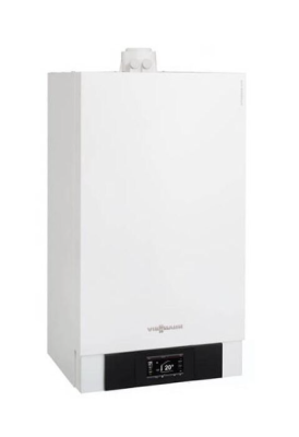 Газовый котел Viessmann Vitodens 200-W, 150 кВт Vitotronic 200