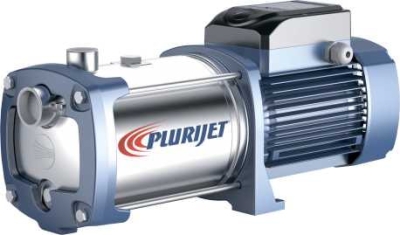 Насос самовсасывающий Pedrollo PLURIJET 6/200