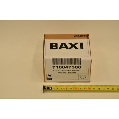 Baxi Мотор трехходового клапана (5694580)