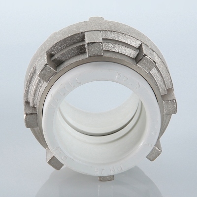 Valtec Муфта PPR разъемная 63мм  