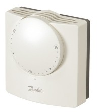 Danfoss RMT 230 электромеханический комнатный термостат для применения в системах отопления
