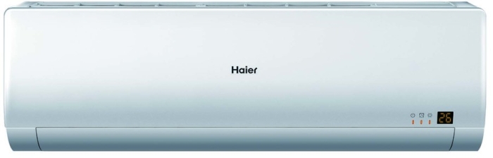 Haier HSU-30HNH03/R2-W/HSU-30HUN03/R2 (-30C)  