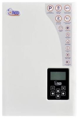 Электрический котёл Рэко 8П