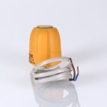 Valtec Электротермический сервопривод, норм. ЗАКР., питание 220 В  