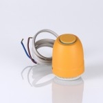 Valtec Электротермический сервопривод, норм. ЗАКР., питание 220 В  