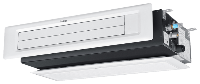 Haier AD162MSERA (D)  