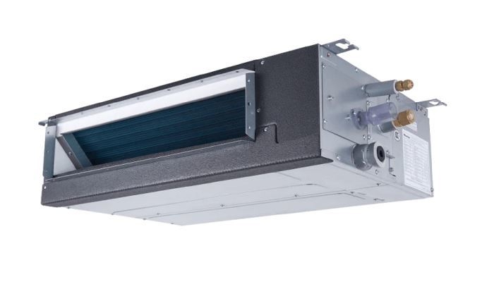 Hisense AVE-22HCFRL  