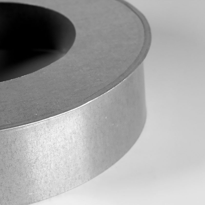 Сэндвич дымоход Дымофф Заглушка 200*115 цинк