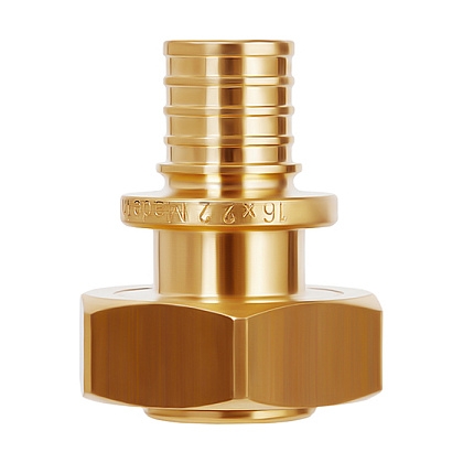 Переход Hoobs с накиднои? гаи?кои? на евроконус 20x2.8-G3/4  