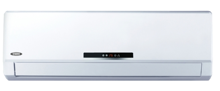 General Climate GC-MV71/GDN1Y-P  