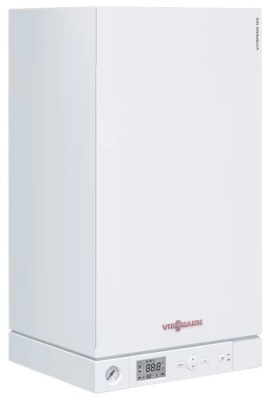 Газовый котел Viessmann Vitopend 100-W A1JB 12