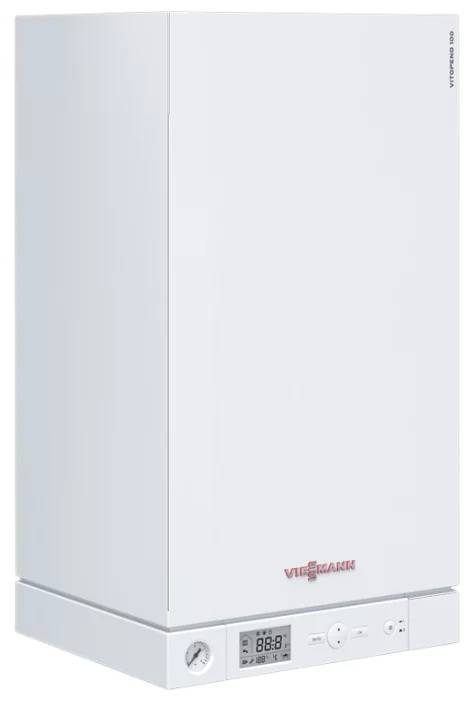  VIESSMANN VITOPEND 100