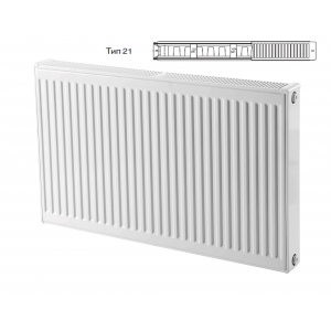 Стальной радиатор Buderus VK-Profil 30 600 1600  