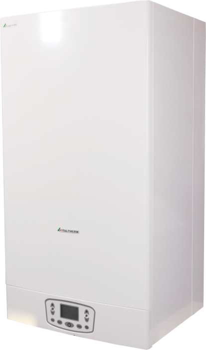 Газовый котел Italtherm TIME 25 F  