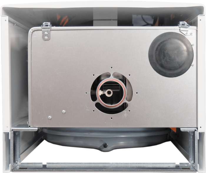 Газовый котел Italtherm TIME 25 F  