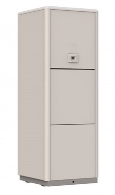 Напольный газовый котел Federica Bugatti 32 PREMIUM MAX