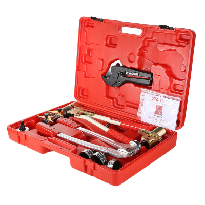 Valtec VT.1240.FT.1632 Комплект ручного инструмента для монтажа