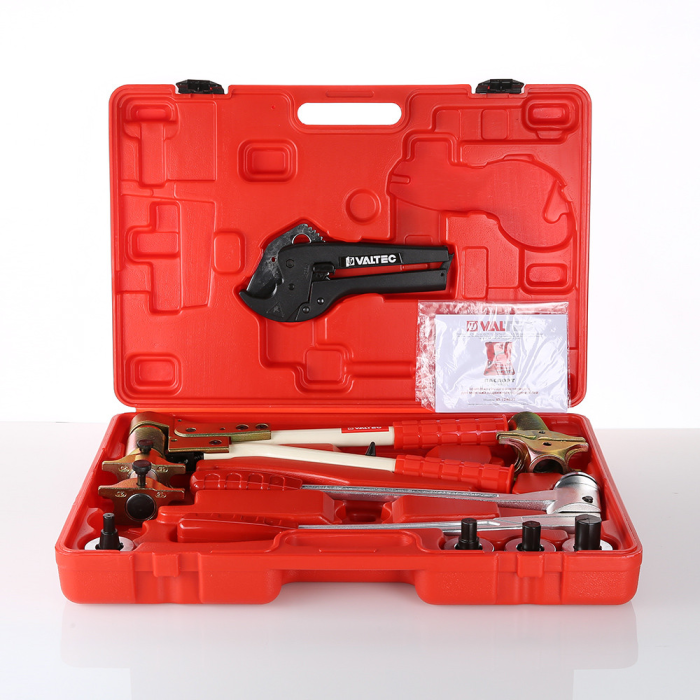 Valtec VT.1240.FT.1632 Комплект ручного инструмента для монтажа