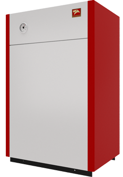 Газовый котел Лемакс Лидер-25N  