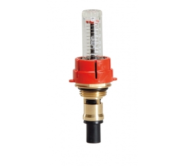 Luxor Расходомер 0,5-5 литров TM 4010 1/2