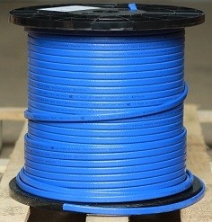 Греющий кабель DINSO PFP-40PS (экранированный)