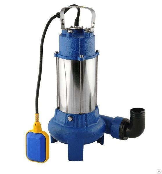 Дренажный насос UNIPUMP FEKACUT V1100DF  