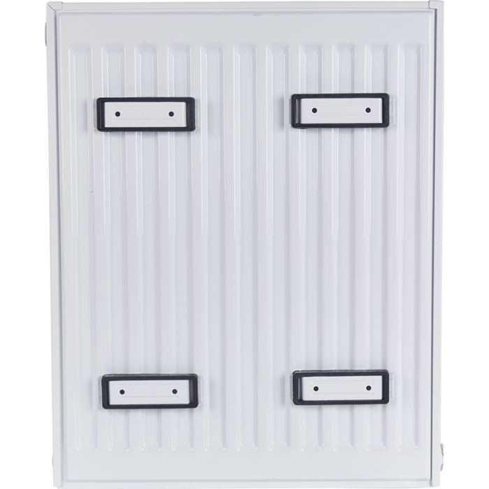 Стальной радиатор Rommer Compact 33 400 800  