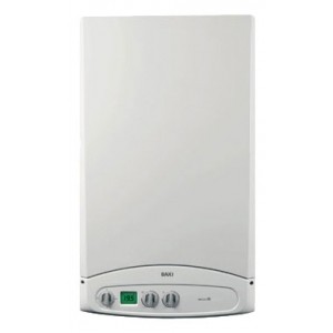 Газовый котел Baxi ECO-3 280 Fi