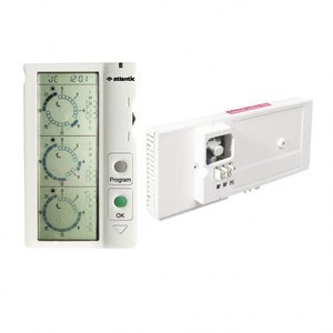 Atlantic Программатор Kit Fil Pilote
