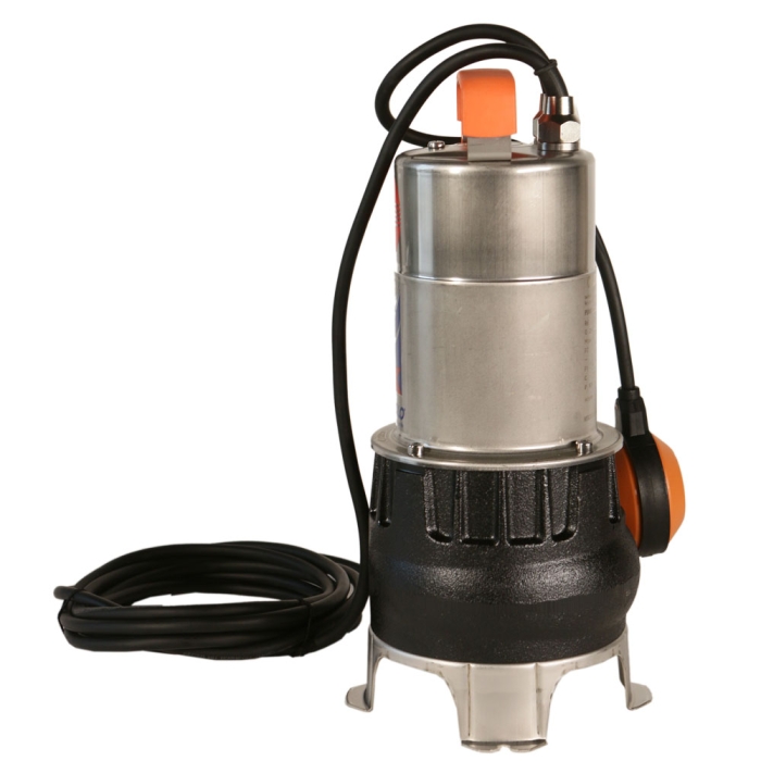 Дренажный насос Pedrollo ZXm 1A/40  