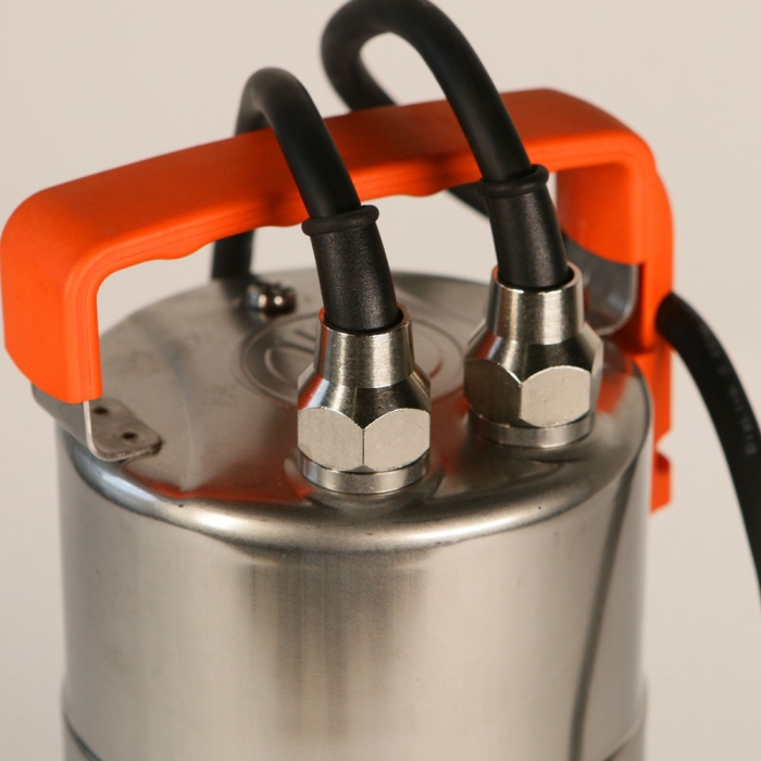 Дренажный насос Pedrollo ZXm 1A/40  