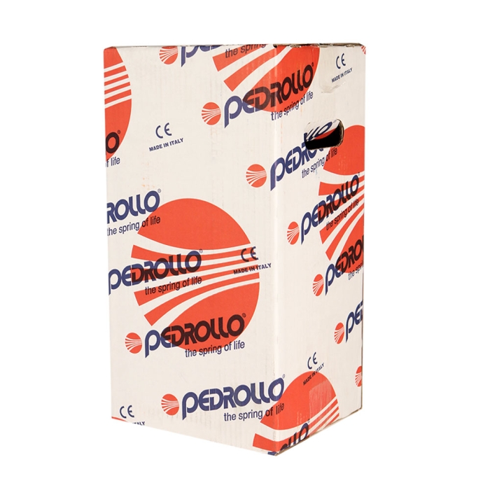 Дренажный насос Pedrollo ZXm 1A/40  