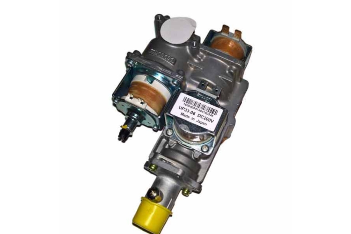 Navien Арматура газовая Ace, Ace Coaxial, Atmo  