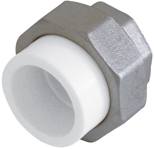 Kalde Муфта с внутренней DN 40х1 1/4"  