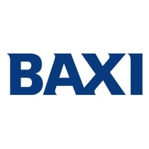 Бойлер косвенного нагрева Baxi UBSI 300  