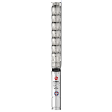 Насос Pedrollo 6HR 64/ 14 - PD