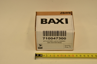 Baxi Мотор трехходового клапана (710047300)