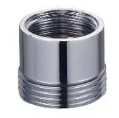 Переходник 1/2вн*3/4нар DK, DK-426