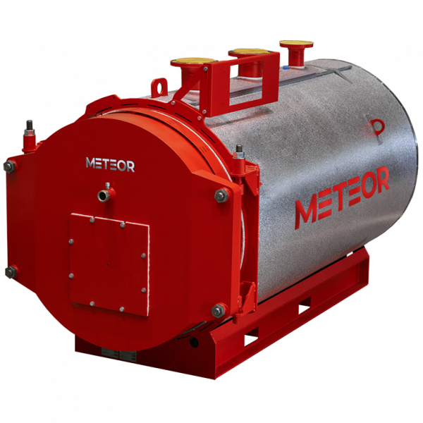 Котел METEOR SK 190 кВт  