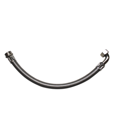 Ladana Гибкая подводка (100см, 1, угловая)